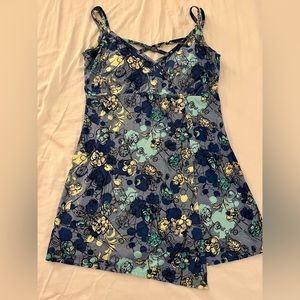 Yoga or workout/active top. Brand REI, size  6- Small/Medium